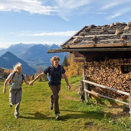 Bergchalet Rauchenhof Райт-ім-Альпбахталь Екстер'єр фото